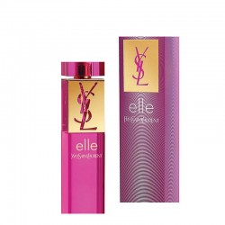 Yves Saint Laurent Elle...