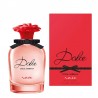 Dolce&Gabbana Dolce Rose /дамски/ eau de toilette 75 ml /2021