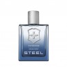 Victorinox Swiss Army Steel /мъжки/ eau de toilette 100 ml (без кутия)