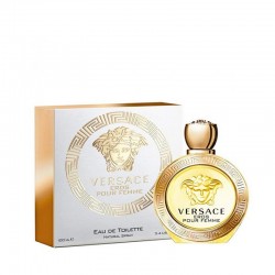 Versace Eros /дамски/ eau...