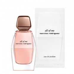 Narciso Rodriguez All of Me...
