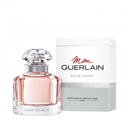 Guerlain Mon Guerlain...