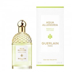 Guerlain Aqua Allegoria...