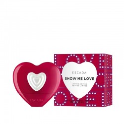 Escada Show Me Love...