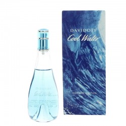 Davidoff Cool Water Oceanic...