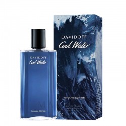 Davidoff Cool Water Oceanic...