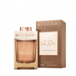 Bvlgari MAN Terrae Essence...