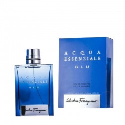 Salvatore Ferragamo Acqua...