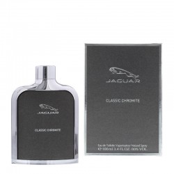 Jaguar Classic Chromite...