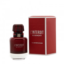 Givenchy L'Interdit Rouge...