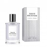 David Beckham Classic /мъжки/ eau de toilette 100 ml / new white box