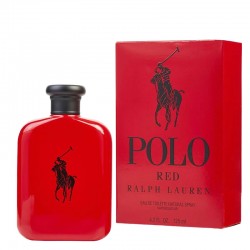 Ralph Lauren Polo Red...