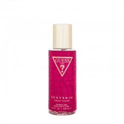 Guess body mist Sexy Skin...