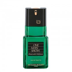 Bogart One Man Show Emerald...