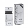 Bogart Silver Scent Infinite Silver /мъжки/ eau de toilette 100 ml /2021