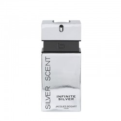 Bogart Silver Scent...