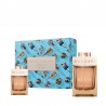 Bvlgari MAN Terrae Essence /мъжки/ Комплект - EdP 100 ml + EdP 15 ml /2021