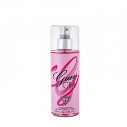Guess body mist Girl...
