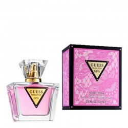Guess Seductive Kiss...