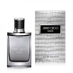 Jimmy Choo Man /мъжки/ eau...