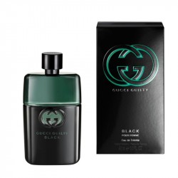 Gucci Guilty Black /мъжки/...