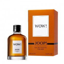 Joop! Wow! /мъжки/ eau de...