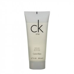 Calvin Klein CK One...