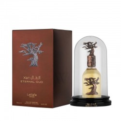 Lattafa Pride Eternal Oud...