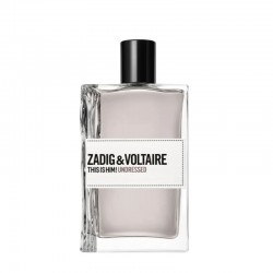 Zadig&Voltaire This Is Him!...