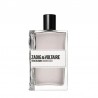 Zadig&Voltaire This Is Him! Undressed /мъжки/ eau de toilette 100 ml (без кутия) /2023