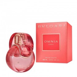 Bvlgari Omnia Coral...
