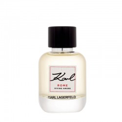 Karl Lagerfeld Karl Rome...