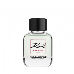 Karl Lagerfeld Karl Hamburg...