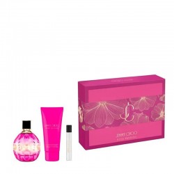 Jimmy Choo Rose Passion...