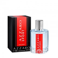 Azzaro Azzaro Sport Eau de...