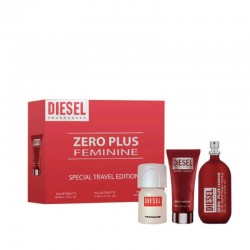 Diesel Zero Plus Feminine...