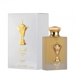 Lattafa Pride Al Areeq Gold...