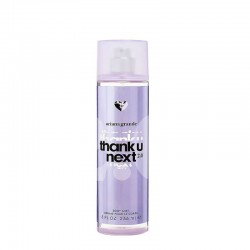 Ariana Grande Thank U Next...