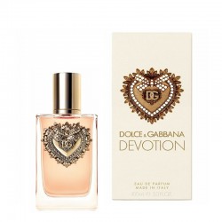 Dolce&Gabbana Devotion...