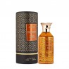 Hamidi Majestic Royal Amber /унисекс/ eau de parfum 85 ml /2023