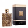Hamidi Fusion Amity /унисекс/ eau de parfum 85 ml /2023