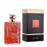 Hamidi Fusion Accord /унисекс/ eau de parfum 85 ml /2023