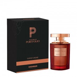 Haramain Portfolio Cupid's...