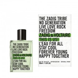 Zadig&Voltaire This Is Us!...