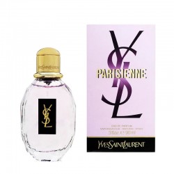Yves Saint Laurent...