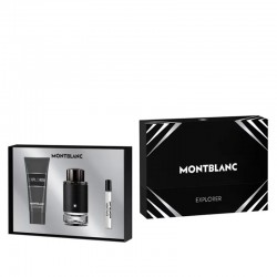Mont Blanc Explorer /мъжки/...