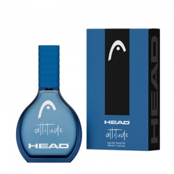 Head Attitude /мъжки/ eau...