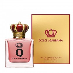 Dolce&Gabbana Q (Queen)...