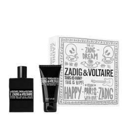 Zadig&Voltaire This Is Him!...