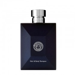 Versace Pour Homme M hair...